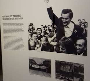 Europejskie Centrum Solidarności