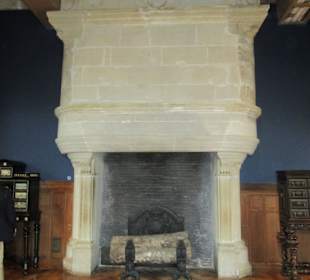  Schloss Azay le Rideau