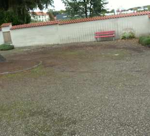 Nordfriedhof Hege Wasserburg