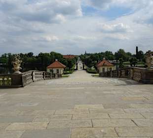 Schloss Moritzburg