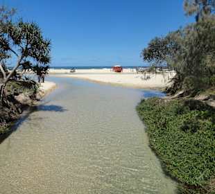 Eli Creek