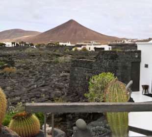 Museum Fundación César Manrique