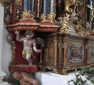 Klosteranlage Obermarchtal