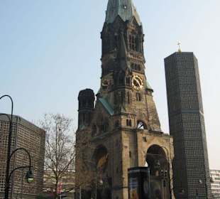 Gedächtniskirche