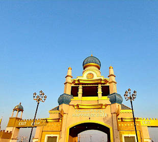 Global Village