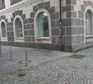 Kornhaus Ulm