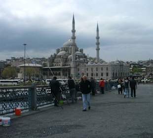 Istanbul 
