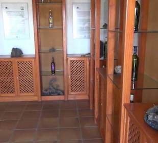 Casa Museo del Campesino