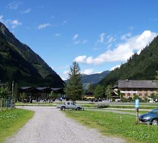 Grossglockner Hochalpenstrasse