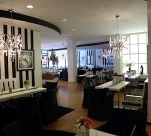 Gastronomie 1. Etage