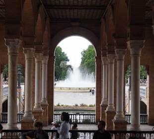 Plaza de España