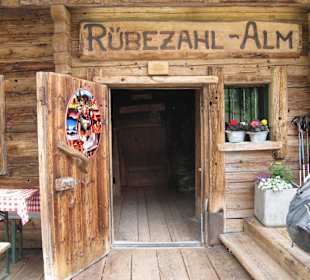 Rübezahlalm