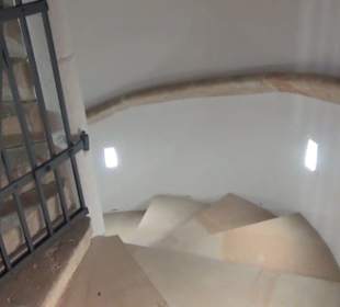 Torhaus - In Lapide Regis