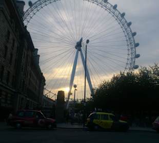 London Eye