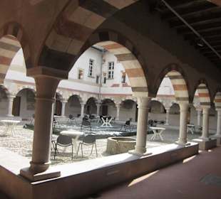 Kirche sant antonio morbegno