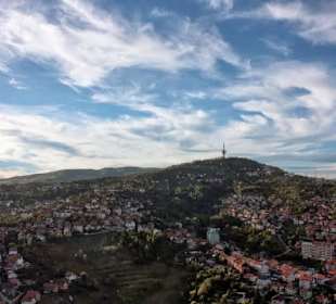 Sarajevo