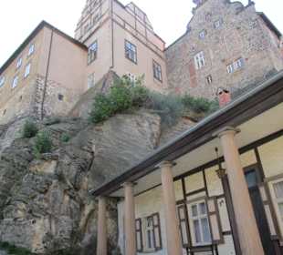  Schlossberg Quedlinburg