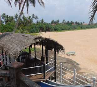 White Villa Resort Ahungalla