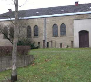 Pragfriedhof