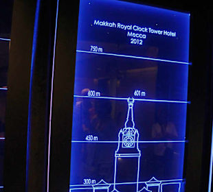 Petronas Twin Towers