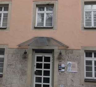 Ehemalige Klostermühle