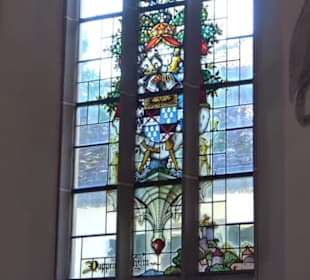 Evangelisch-Lutherische Stadtkirche