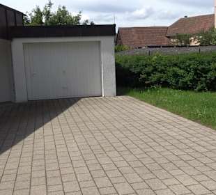 Friedhof Pfalzgrafenweiler