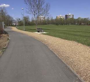 Sport- und Freizeitpark Markwasen