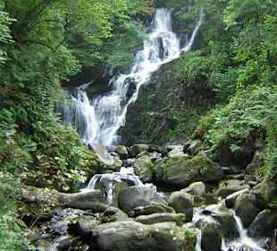 Torc Wasserfälle