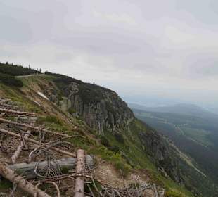 Karkonoski Park Narodowy