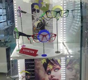 Modern, bunt und farbenfroh