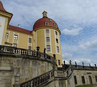 Schloss Moritzburg