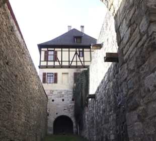 Innenbereich