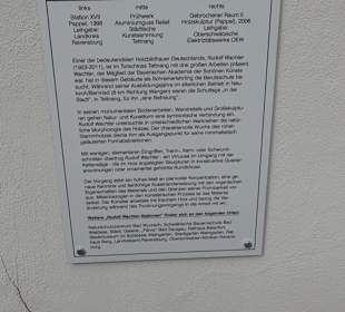 Heilig-Kreuz-Kapelle Tettnang