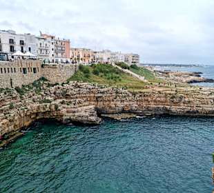 Polignano a Mare
