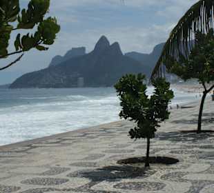 Ipanema/Rio de Janeiro