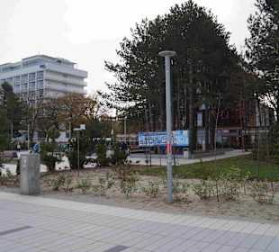 Strand Kolberg/Kolobrzeg