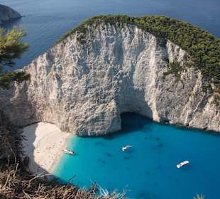 Der schönste Platz der Welt