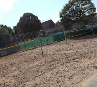 Tennisplätze Bondorf