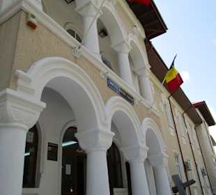 Museum der rumänischen Marine