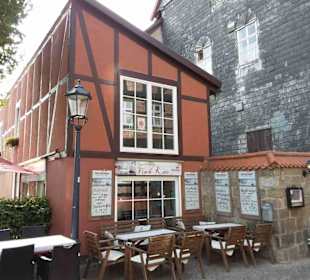 Quedlinburg