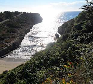 Strand Cala Antenna 