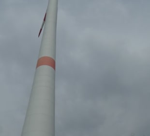 Eindrücke von unserer Wanderung Schalksbergweg