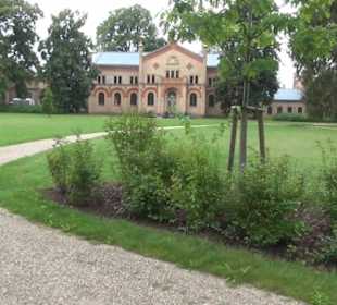 Schlosspark