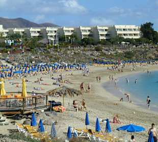 Playa Dorada
