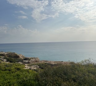 Strand Ayia Napa/Agia Napa