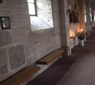 Kirche St. Stephan