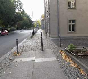 Ehemaliges Invalidenhaus