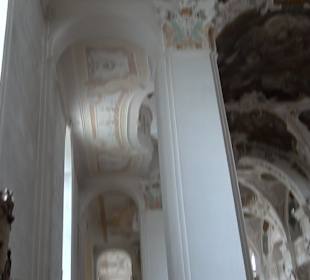 Kath. Pfarrkirche St. Martin