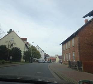 Bad Gandersheim